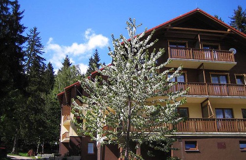 Szklarska Poreba Apartment | Osiedle Huty