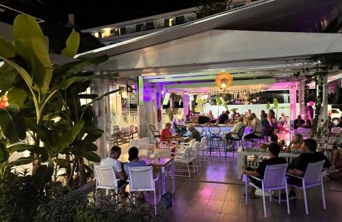 Ialyssos Hotel | OSIRIS HOTEL APARTMENTS and STUDIOS