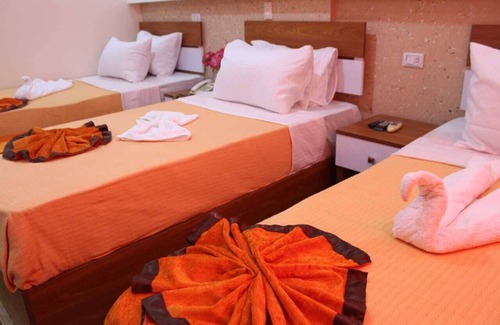 Abdin Hotel | Osiris Hotel