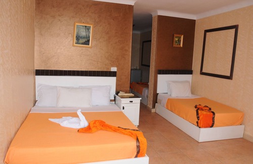 Abdin Hotel | Osiris Hotel