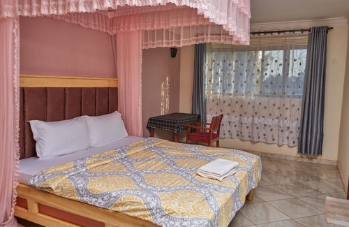 Gulu Hotel | Oskab Hotel Limited