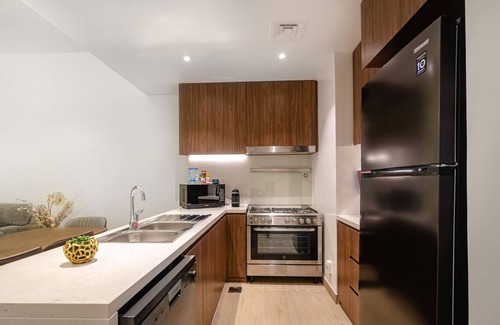 Jumeira 1 Apartment | OSKENA Vacation Homes - La Mer Jumeriah