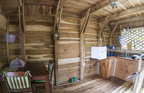 Guayabo Other | Oski Lodge