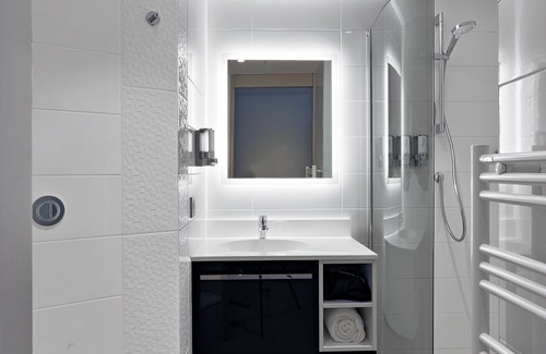 Blagnac Hotel | OSKO - Hôtel Toulouse Aéroport
