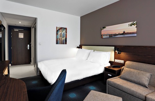 Blagnac Hotel | OSKO - Hôtel Toulouse Aéroport