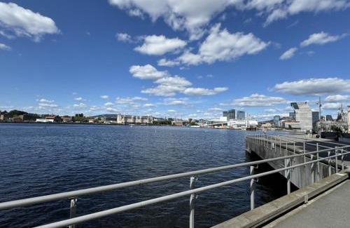 Gamle Oslo Apartment | Oslo Center, Norway, your second home.