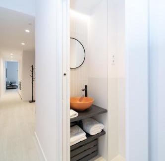 Moncloa - Arguelles Apartment | Oslo