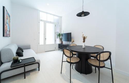 Moncloa - Arguelles Apartment | Oslo