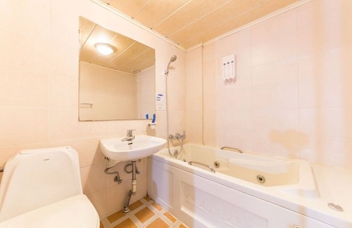 Pangbaeil-tong Hotel | Oslo Motel Bangbae