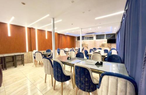 Al Haram Hotel | Osman Guest House Pyramids