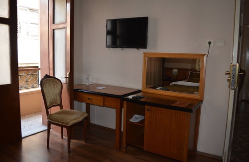 Tarsus Hotel | Osmanli Marco Pasha Hotel