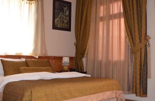 Tarsus Hotel | Osmanli Marco Pasha Hotel