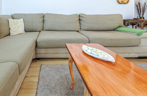 Gornji Karin House | Osmic, Karin, Kroatien