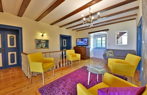 Kastav Apartment | Osojnak