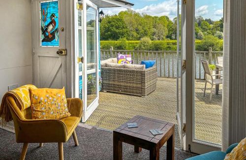 Shrawley House | Osokozy Cottage