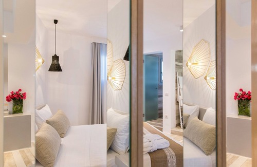 Ornos Hotel | Osom Resort