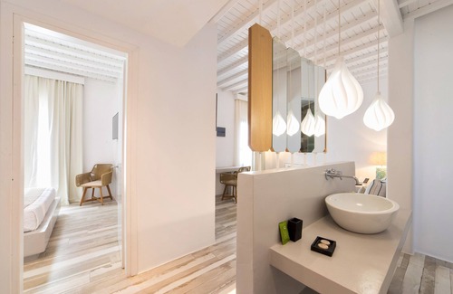 Ornos Hotel | Osom Resort