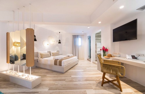 Ornos Hotel | Osom Resort