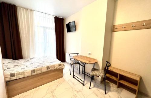 Yavory Apartment | OSpart hotel in a complex Semycvit 1
