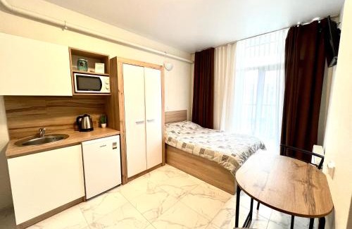 Yavory Apartment | OSpart hotel in a complex Semycvit 1