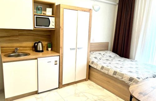 Yavory Apartment | OSpart hotel in a complex Semycvit 1