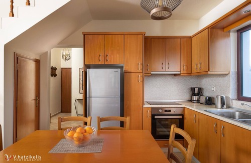 South Rhodes Villa | Ospition Villa