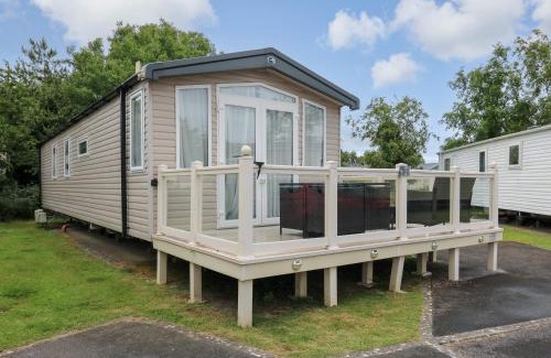 Penally House | Osprey 7