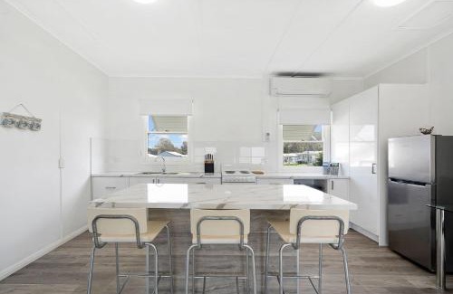 St. Georges Basin House | Osprey Cottage