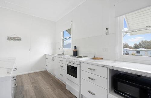 St. Georges Basin House | Osprey Cottage
