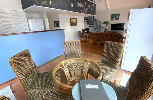 Exmouth Villa | Osprey Holiday Village Unit 119 - Villa with a Pool in the Complex
