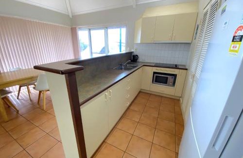 Exmouth Villa | Osprey Holiday Village Unit 117