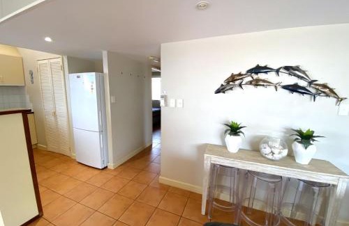 Exmouth Villa | Osprey Holiday Village Unit 117