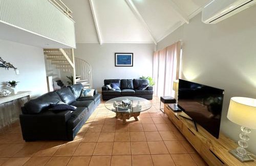Exmouth Villa | Osprey Holiday Village Unit 117