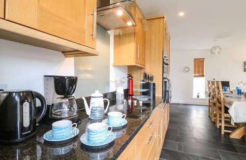 Portland Cottage | Osprey House Portland