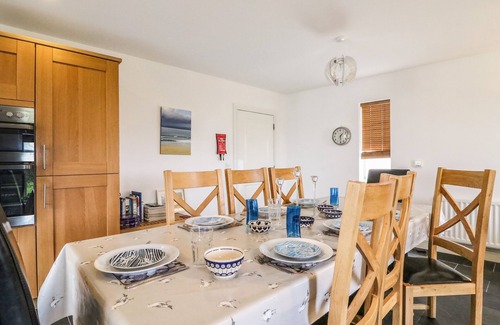 Portland Cottage | Osprey House Portland