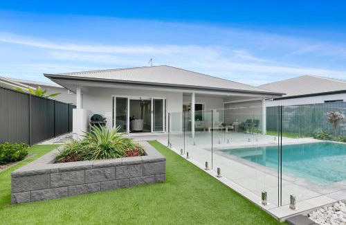 Banksia Beach House | OSPREY ISLAND RETREAT