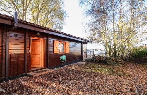Tattershall House | Osprey Lodge