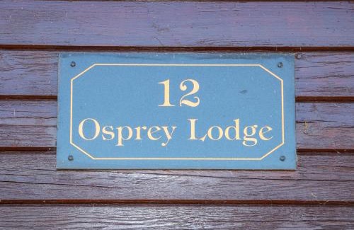 Tattershall House | Osprey Lodge