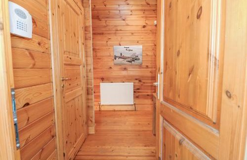 Tattershall House | Osprey Lodge