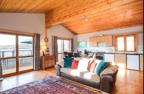Tattershall House | Osprey Lodge