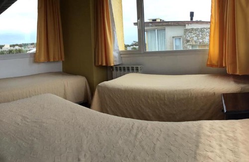 Las Gaviotas Apartment | Ossa Mayor Apart
