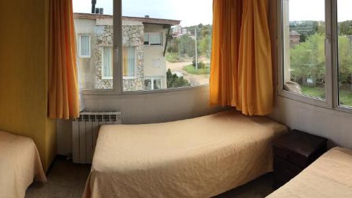 Las Gaviotas Apartment | Ossa Mayor Apart