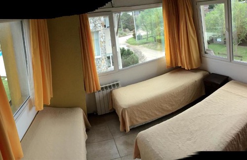 Las Gaviotas Apartment | Ossa Mayor Apart