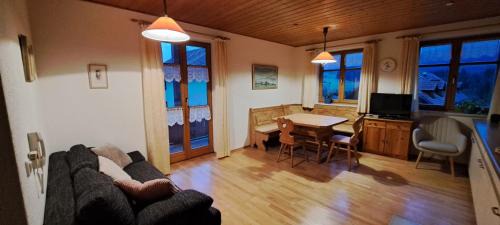 Schwarzenbach Apartment | Osserapartment