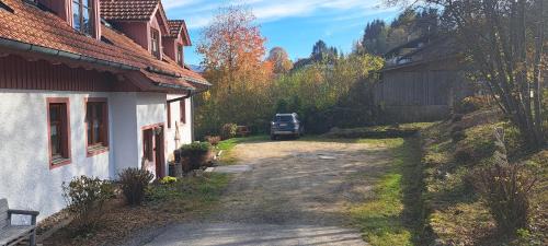 Schwarzenbach Apartment | Osserapartment