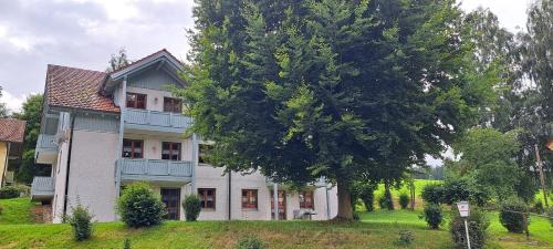 Schwarzenbach Apartment | Osserapartment Green