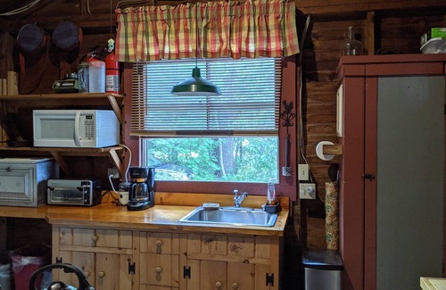 Center Ossipee Cottage | Ossipee Lake-Front Cottage On Beautiful Beach with Mountain Views