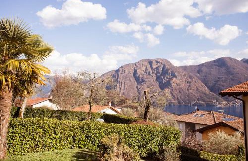 Tremezzina House | Ossuccio Grande C home with pool sleeps 12 by Italian Apartments