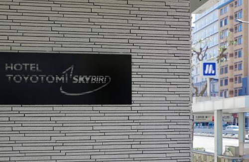 Shikitsuhigashi Apartment | Ostay Namba Minami Hotel Toyotomi Skybird