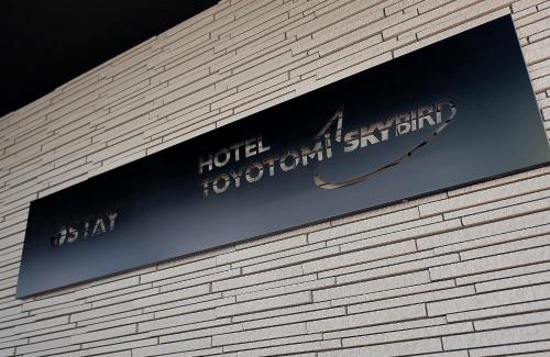Shikitsuhigashi Apartment | Ostay Namba Minami Hotel Toyotomi Skybird